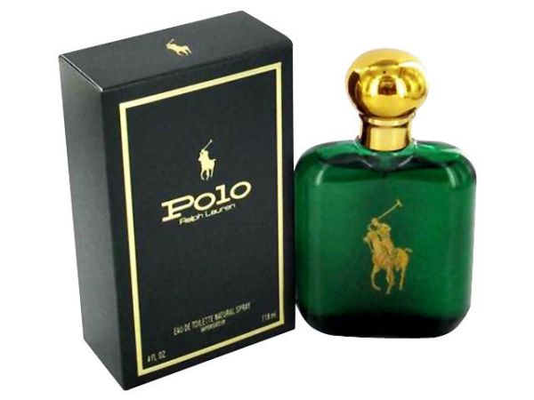 Ralph Lauren Polo - Perfume Masculino Eau de Toilette 237 ml