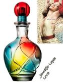Live  Perfume feminino  Edp floral frutal sensual