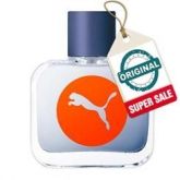 Sync for Men  Perfume masculino  Edt ambarino 90ml