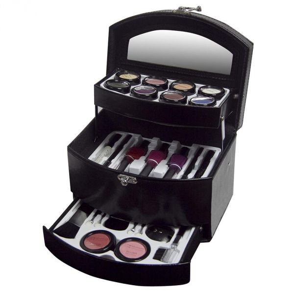 Estojo de Maquiagem Beauty Traveler - Markwins