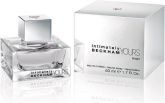 Perfume Masculino D. Bechham Intimately your men - 50 ml
