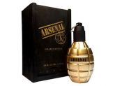 Gilles Cantuel Arsenal Gold -  Eau de Parfu 100ml Perf. Masc