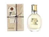 Diesel Fuel for Life - Perfume Feminino Eau de Parfum 30 ml