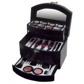 Estojo de Maquiagem Beauty Traveler - Markwins