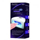 Cabine LED First Kiss Profissional