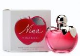 Perfume Nina Eau De Toilette Feminino - Eau de Toilette 80 ml