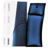 Kenzo pour Homme  Perfume masc.  50 ml Edt floral oceânico